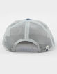 SALTY CREW Good Times Trucker Hat image number 3