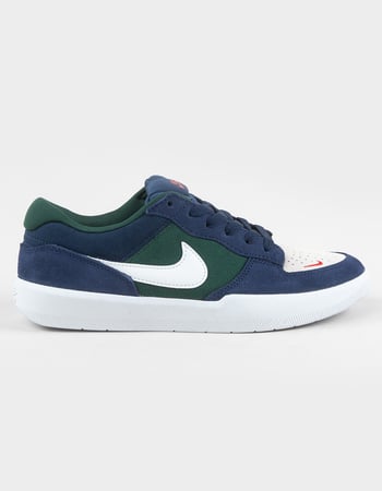 NIKE SB Force 58 Skate Shoes Primary Image