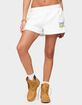 EDIKTED Squeeze The Day Sweat Shorts image number 1