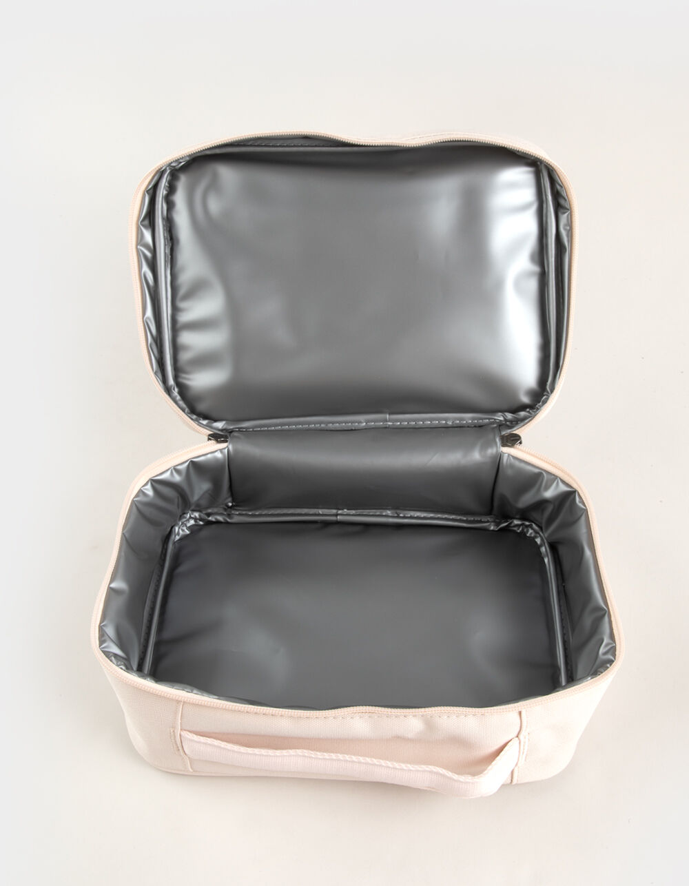 HERSCHEL SUPPLY CO. Pop Quiz Lunch Box - BABY PINK - ONE SIZE | Tillys
