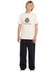 VOLCOM Offshore Stone Boys Tee image number 2