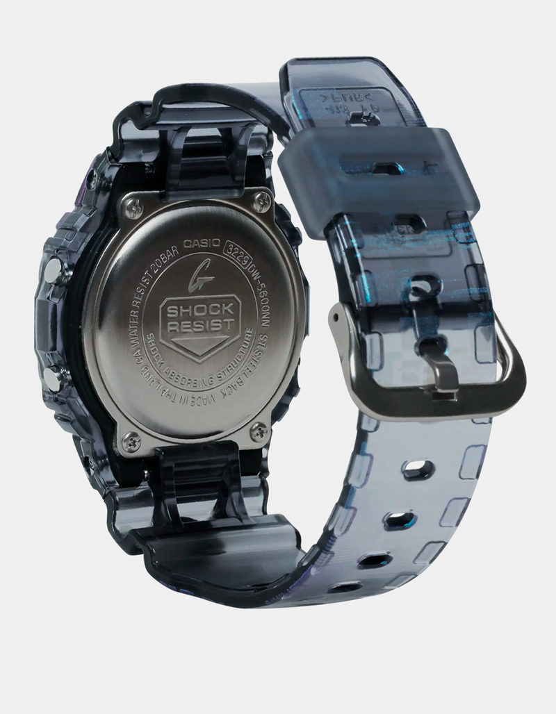 G-SHOCK DW5600NN-1 Watch image number 1