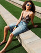 BDG Urban Outfitters Missouri Womens Jorts image number 1