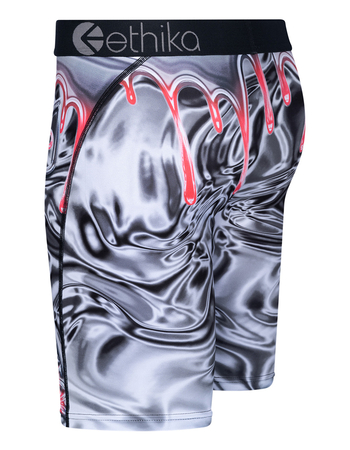 ETHIKA Bomber Slime Staple Mens Boxer Briefs Alternative Image