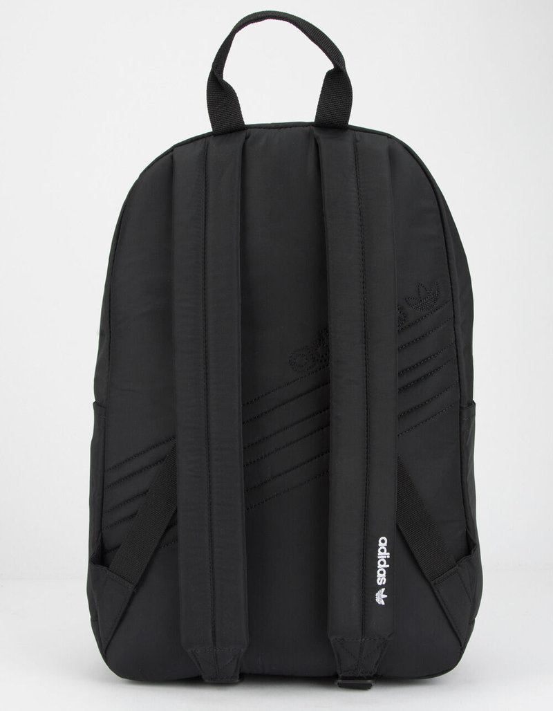 ADIDAS Originals Forum Black Backpack image number 2