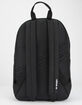ADIDAS Originals Forum Black Backpack image number 3