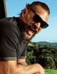 ELECTRIC x Jason Momoa Knoxville Polarized Sunglasses image number 5