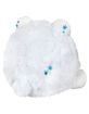 SQUISHABLE Mini Squishable Icy Polar Bear Plush Toy image number 3