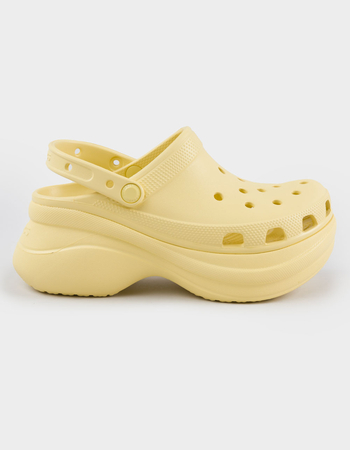 CROCS Bae Womens Platform Clogs Alternative Image