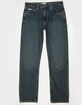 GUESS JEANS G16 Mens Straight Jeans image number 1