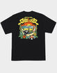 SANTA CRUZ Winkowski 8Baller Trip Mens Tee image number 2