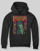 STRANGER THINGS Comic Cover Unisex Hoodie image number 1