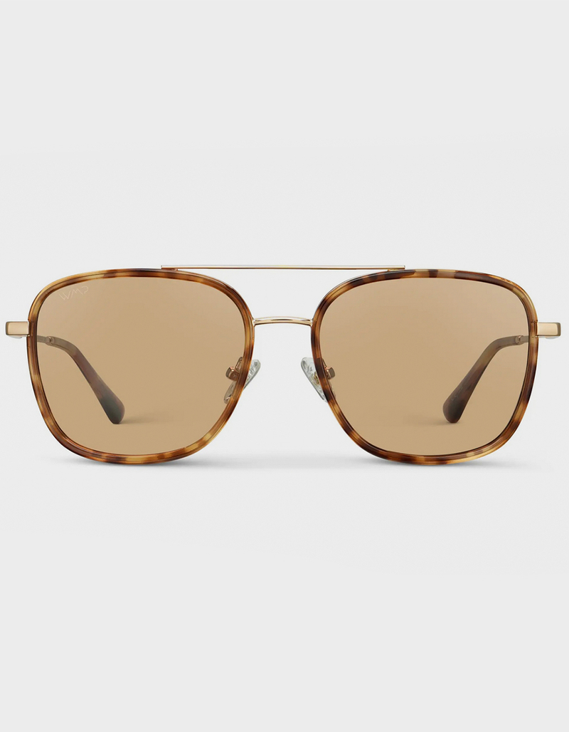 WMP EYEWEAR Gia Polarized Sunglasses image number 1
