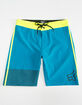 FOX Metadata Mens Boardshorts image number 1
