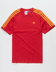 ADIDAS Originals FB Nations Mens Tee image number 1