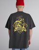 LANDERS SUPPLY HOUSE All Star Rodeo Mens Tee image number 1