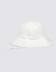 VANS Sunny Side Womens Bucket Hat image number 3