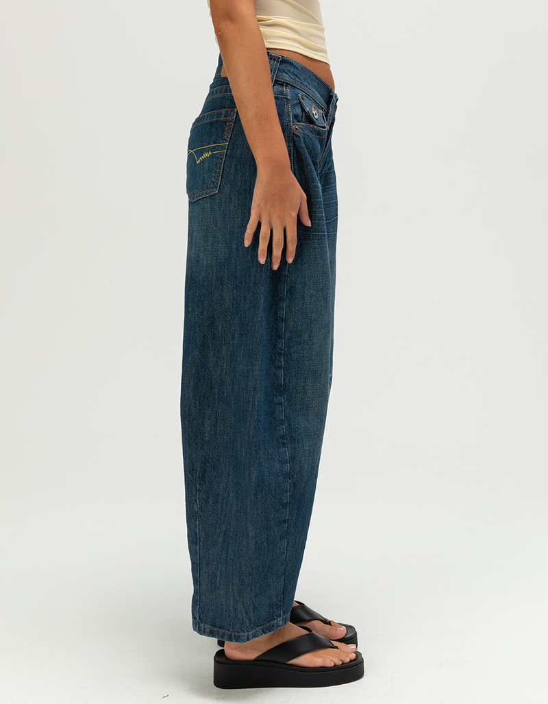 BDG Urban Outfitters Kayla Cocoon Womens Jeans image number 2