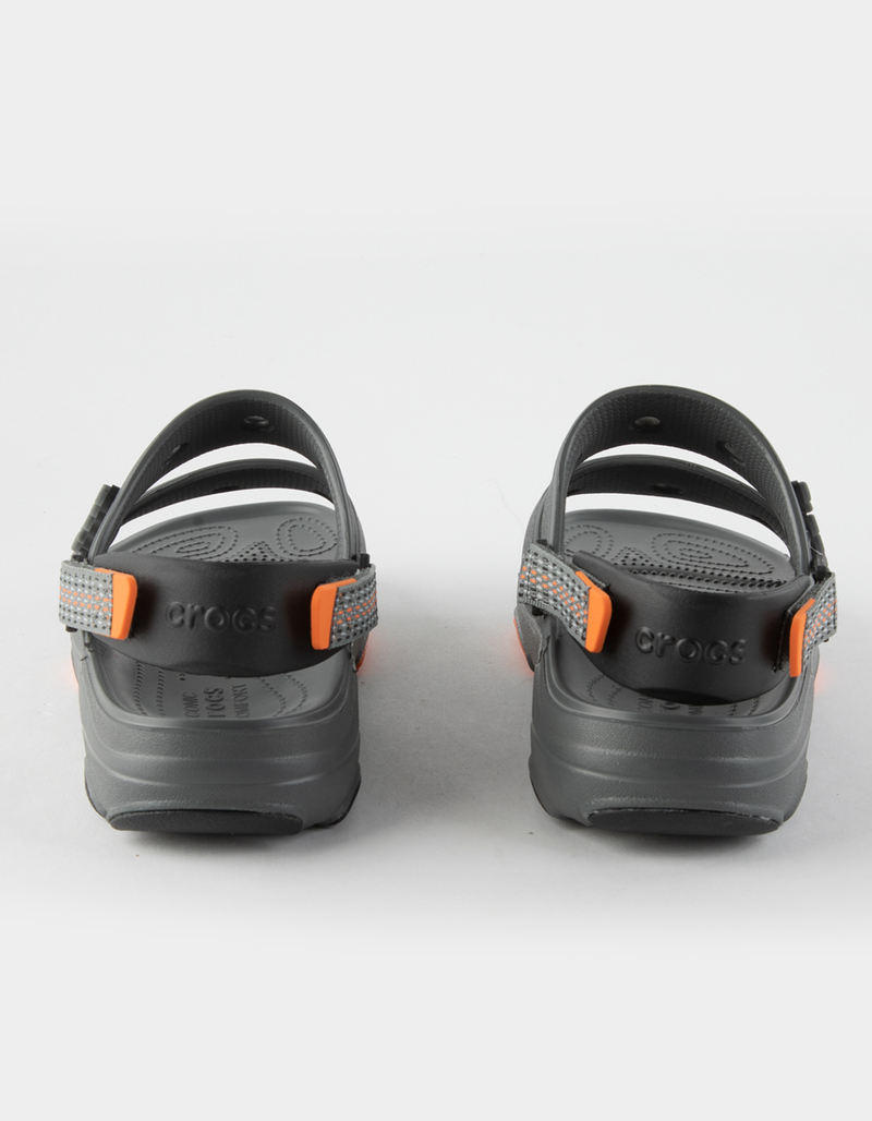 CROCS Classic All-Terrain Sandals image number 3