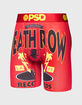 PSD Death Row Records Dr Palms Mens Boxer Briefs image number 2
