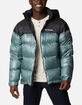 COLUMBIA Bulo Point&trade; II Omni-Heat&trade; Mens Infinity Down Jacket image number 11