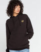SANTA CRUZ Dressen Womens Oversized Hoodie image number 4