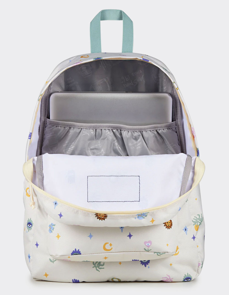 JANSPORT SuperBreak Plus Backpack image number 5