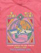 THE FLAMING LIPS Yoshimi Battles The Pink Robots Unisex Tee image number 2