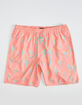 VALOR Succulent Mens Volley Shorts image number 2