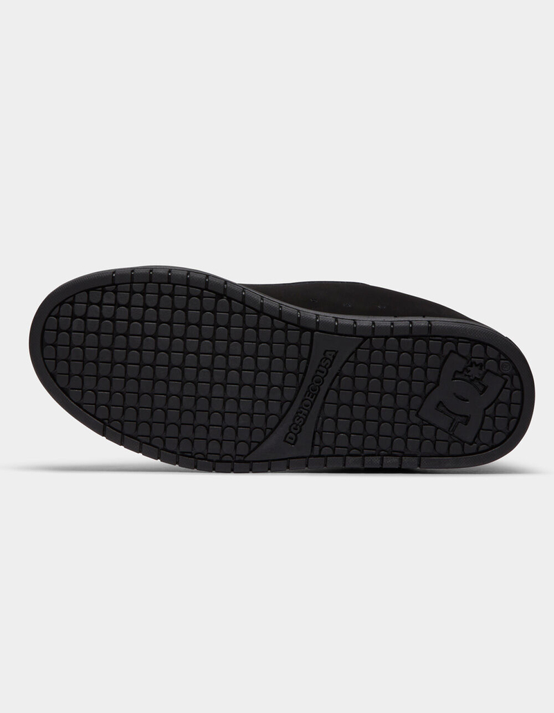 DC SHOES x Bob's Burgers Court Graffik Mens Shoes image number 5