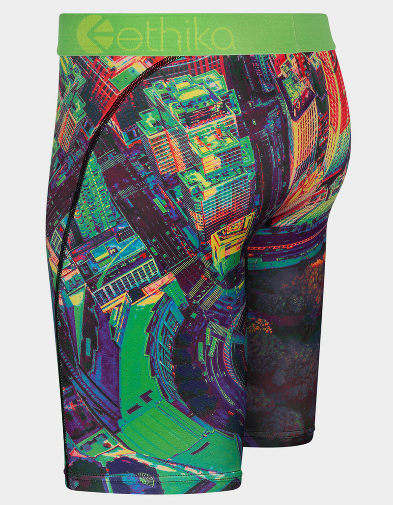 ETHIKA Stay Beamin Mens Boxer Briefs image number 1