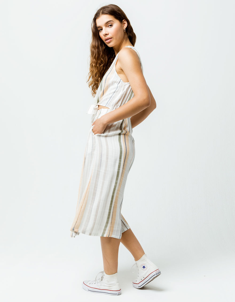 RVCA Arizona Midi Dress image number 1