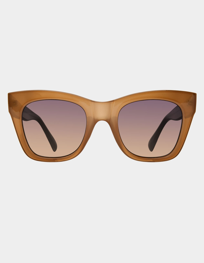 STEVE MADDEN Manzo Womens Sunglasses image number 1