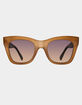 STEVE MADDEN Manzo Womens Sunglasses image number 2