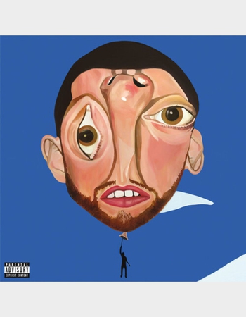 MAC MILLER Balloonerism [Explicit Content] (2 LP's) Primary Image