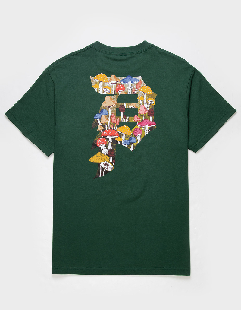 PRIMITIVE Hunter Mens Tee image number 1