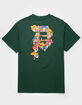 PRIMITIVE Hunter Mens Tee image number 2