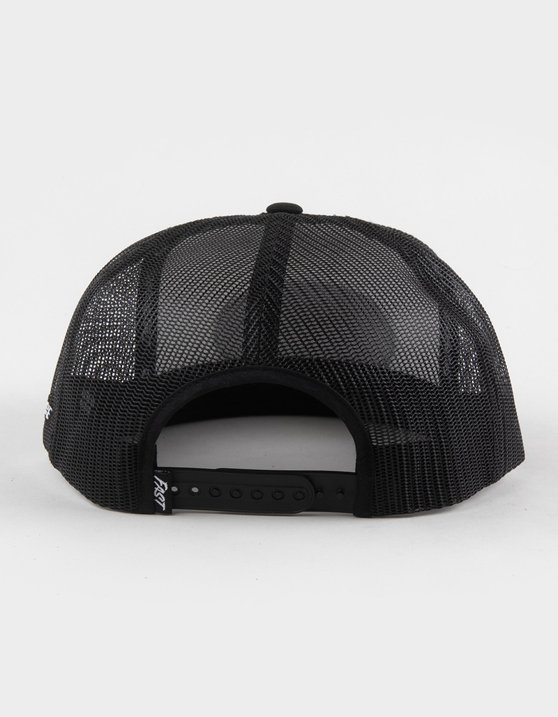 FASTHOUSE TSP Room Trucker Hat image number 2