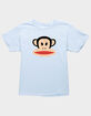 PAUL FRANK Julius Head Unisex Kids Tee image number 1