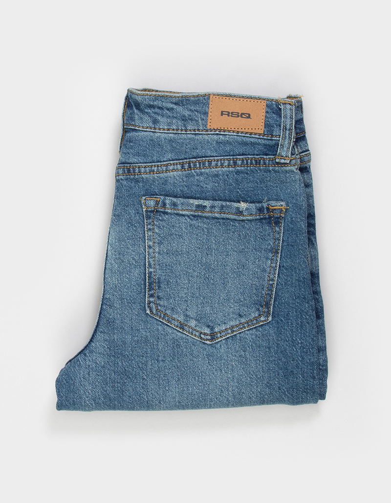 RSQ Boys Loose Jeans image number 5