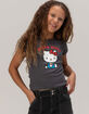 SANRIO Hello Kitty OG Kitty Girls Tee image number 2
