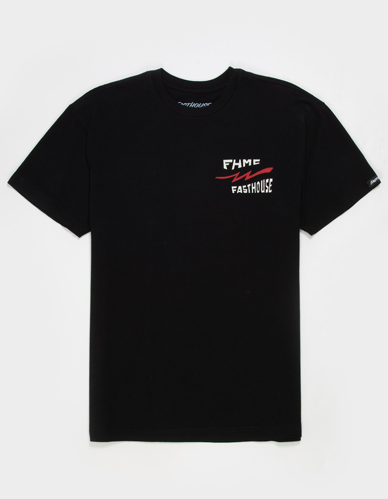 FASTHOUSE Team Mens Tee image number 1