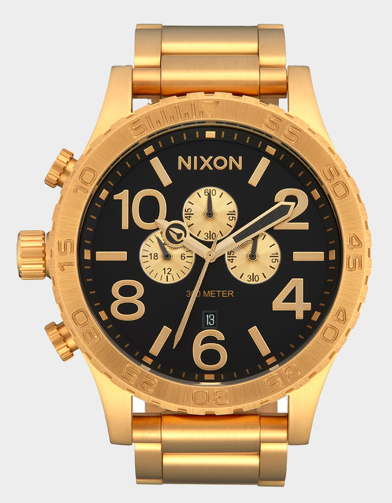 NIXON 51-30 Chrono Watch image number 0