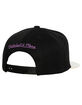 MITCHELL & NESS SSBSTS HWC Los Angeles Lakers Mens Snapback Hat image number 2
