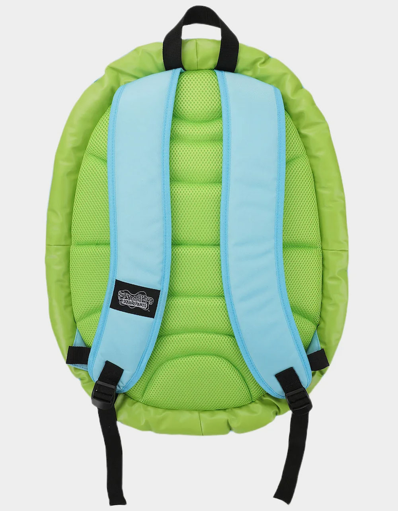 BIOWORLD SpongeBob SquarePants Gary The Snail Backpack image number 2