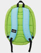 BIOWORLD SpongeBob SquarePants Gary The Snail Backpack image number 3