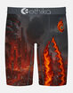 ETHIKA Bomber Molten Metropolis Staple Boys Boxer Briefs image number 1