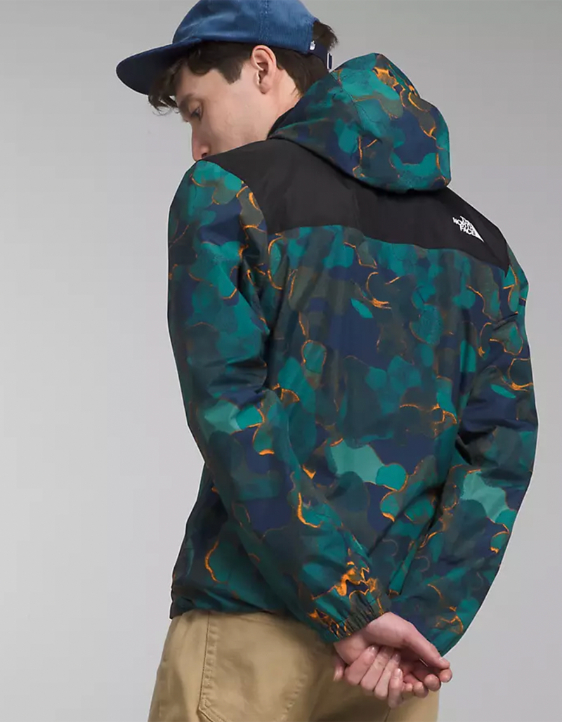 THE NORTH FACE Antora Mens Jacket image number 3