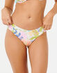 RIP CURL Catalina Island Full Coverage Bikini Bottoms image number 3