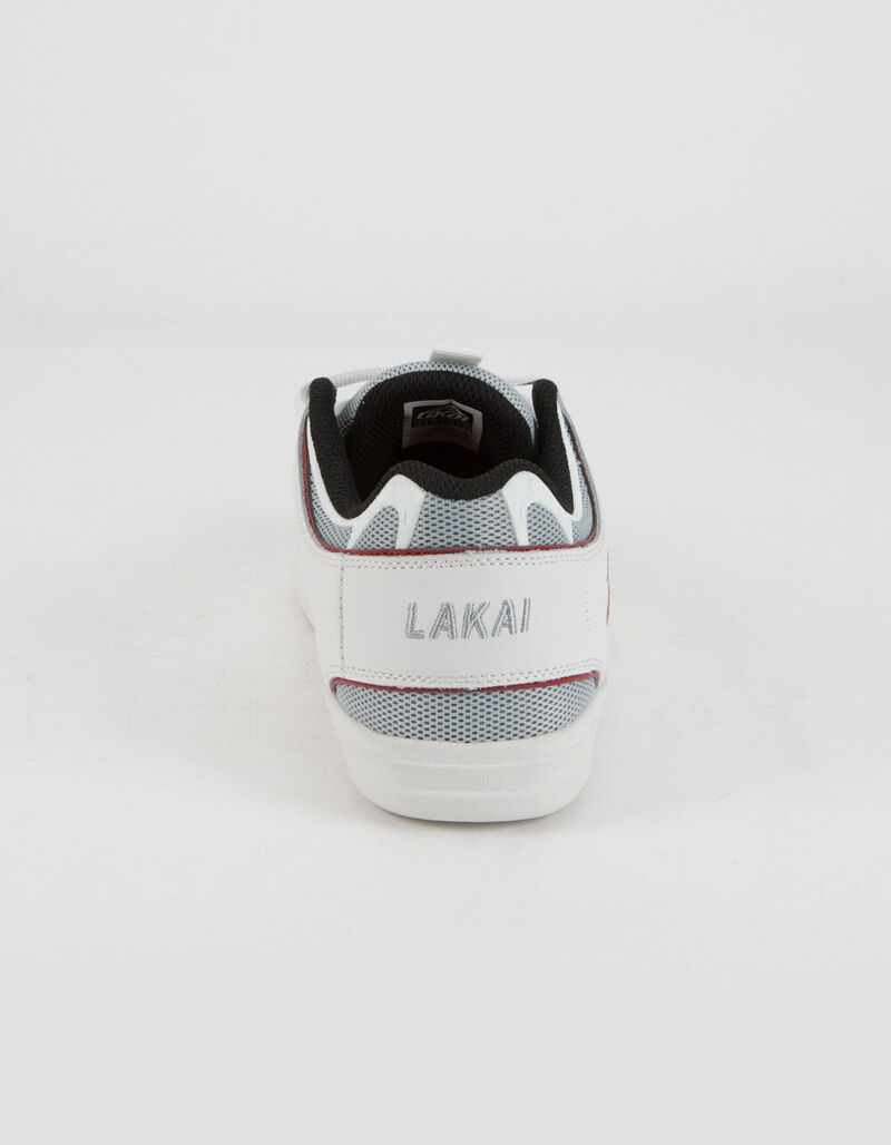 lakai carroll 5